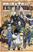 Fairy Tail 61 Hiro Mashima Boeken Bol Com Fairy Tail 61 Hiro Mashima Boeken Bol Com