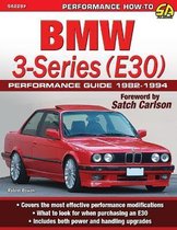 BMW 3-Series (E30) Performance Guide