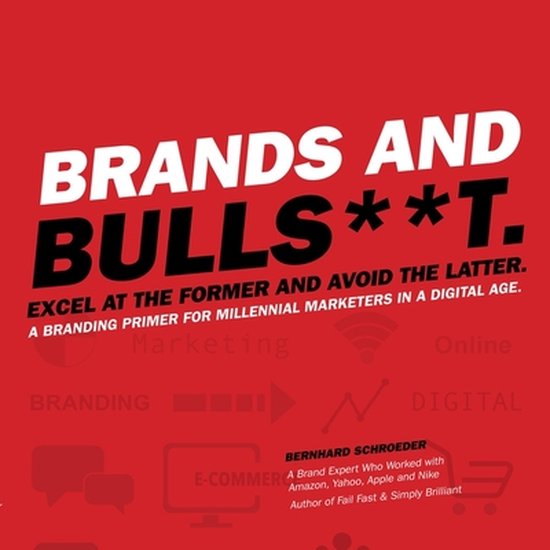 Brands and Bulls**t Lib/E