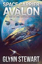Castle Federation- Space Carrier Avalon