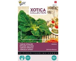 Buzzy Xotica Spinazie