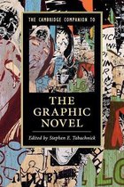 Cambridge Companions to Literature-The Cambridge Companion to the Graphic Novel