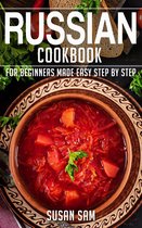 Russian Cookbook 1 - Russian Cookbook