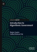 Introduction to Algorithmic Government