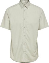 ONLY & SONS 22019168 - Polo s voor Mannen - Maat M
