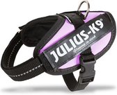 Julius-K9 IDC®Powertuig, 2XS - Baby2, roze