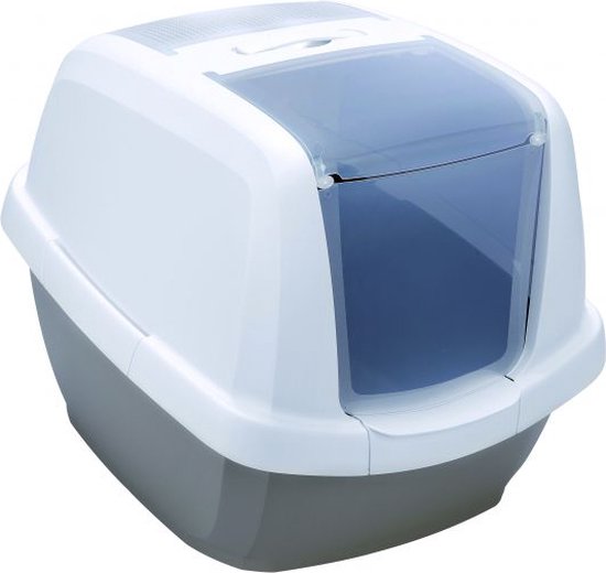 Imac Kattenbak Maddy Taupe 62X49,5X47,5 CM