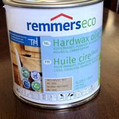 remmers eco hardwax olie kleur intensief wit RC-995