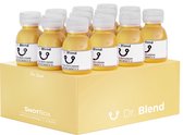 Dr. Blend - M.A.S. Explosion Nº16 - Gember Appelazijnshot box - 100% Vers & Puur sap - 12x60ml