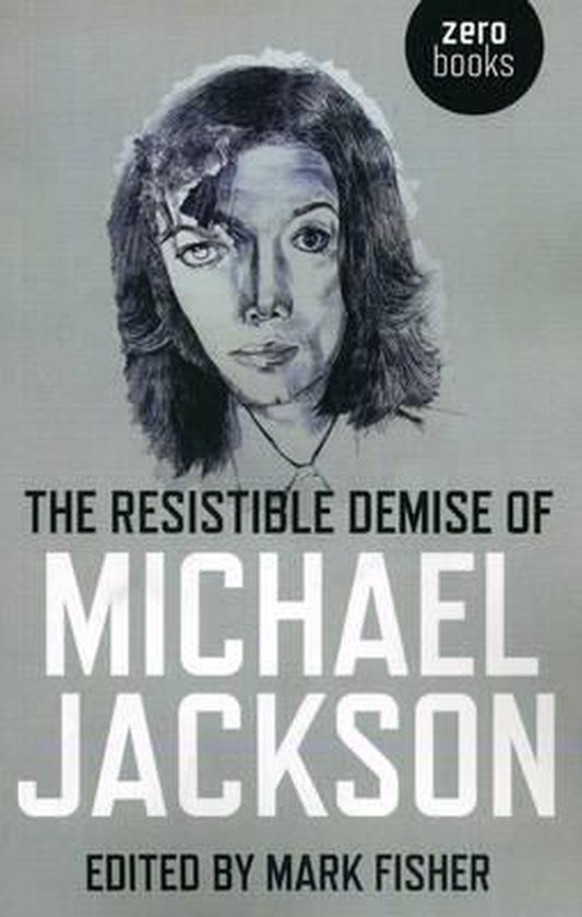 Resistible Demise Of Michael Jackson - cover