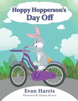 Hoppy Hopperson's Day Off