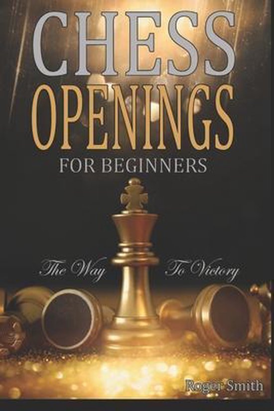 Foto: Chess openings for beginners