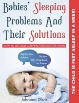 Baby Sleep Solution