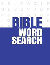 Bible Word Search