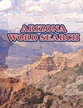 Arizona Word Search