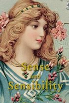 Sense and Sensibility by Jane Austen: With original illustrations