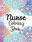 Nurse Coloring Book