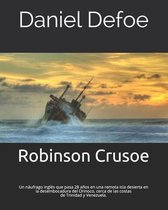 Robinson Crusoe