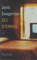 Zes sterren