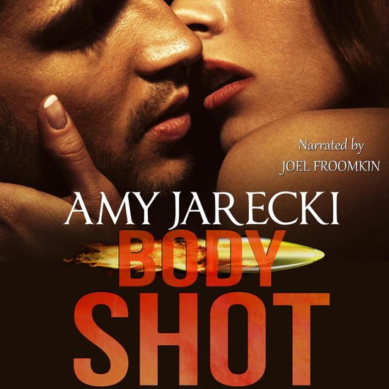 Body Shot - cover