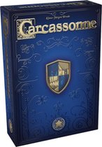 Carcassonne 20 Jaar Jubileumeditie Bordspel