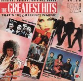 The Greatest Hits '92 vol.2