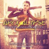 Apocalypse Z: Book 4