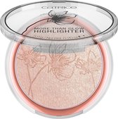 Catrice_more Than Glow Highlighter Roz?wietlacz Do Twarzy Supreme Rose Beam ,g 5,9 Gr