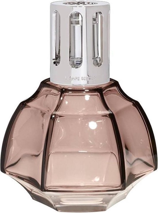Lampe Berger - Brûle Parfum - Marron Haussmannien | bol.com