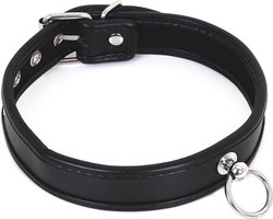 Kiotos - Budget Collar - Zwart