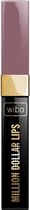 Wibo - Million Dollar Lips Matte Lipstick 6 3Ml