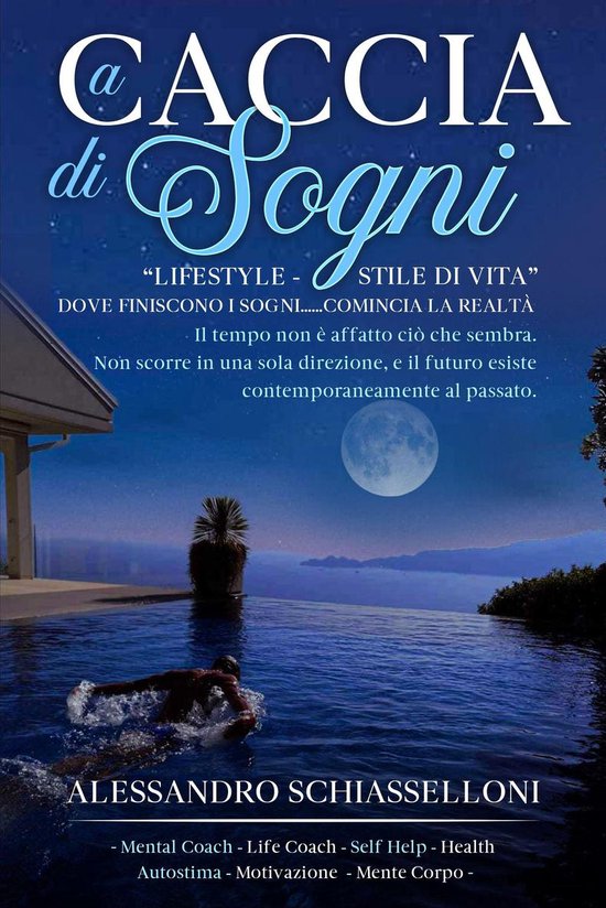 VIE Naturals Sweetheart Cacciatore di Sogni, 12 cm Diametro, Blu