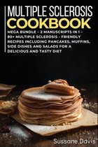 Multiple Sclerosis Cookbook