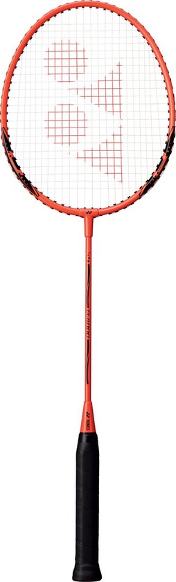 Yonex B-4000 badmintonracket - recreatie - oranje