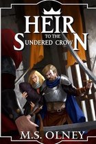 Heir to the Sundered Crown