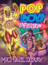 POP Boys Explosion