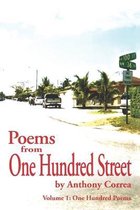 Poems From One Hundred Street