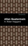 Mint Editions (Fantasy and Fairytale) - Allan Quatermain