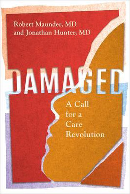 Damaged