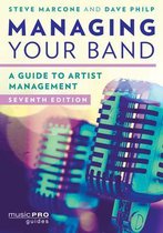 Music Pro Guides- Managing Your Band