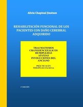 Rehabilitacion Funcional de los Pacientes con Daño Cerebral Adquirido