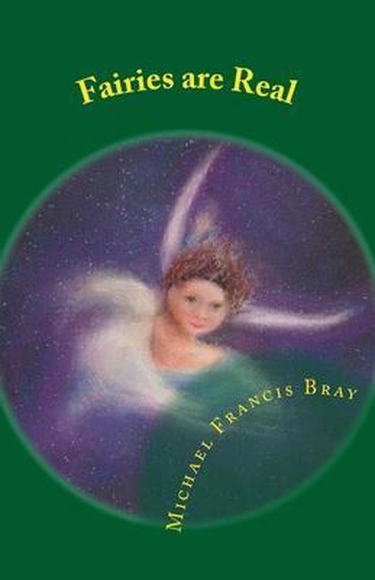 Fairies are Real, Simon Lawton 9781544066714 Boeken