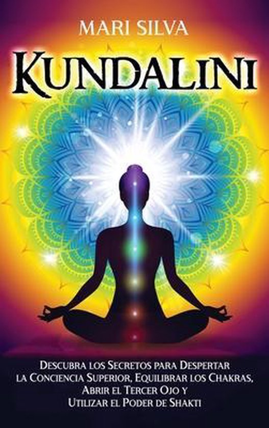 Kundalini - cover