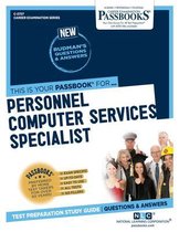 Career Examination- Personnel Computer Services Specialist (C-2727)