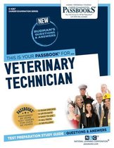 Career Examination- Veterinary Technician (C-4267)
