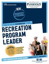 Recreation Program Leader (C-4599)