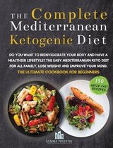The Complete Mediterranean Ketogenic Diet