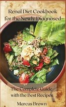 Renal Diet Cookbook for the Newly Diagnosed
