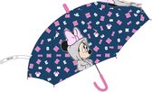 Paraplu voor kinderen Minnie mouse