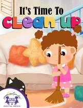 Sing-A-Story 41 - It's Time To Clean Up
